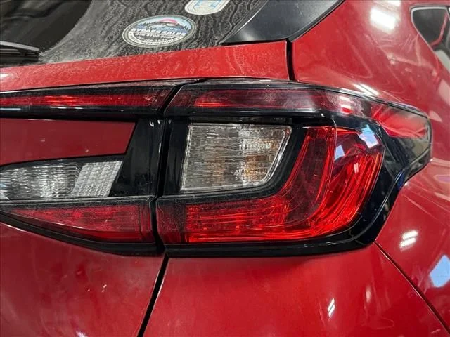 Used 2024 Red Subaru Limited image 16