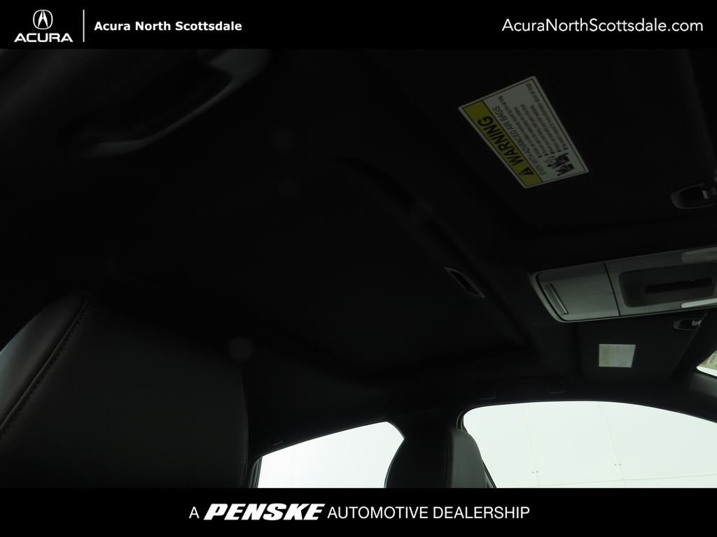 2025 Acura Integra A-Spec - Photo 19