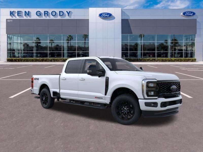2026 Ford F-250 Lariat 4x4 Crew Cab 6-3/4' Box's photo