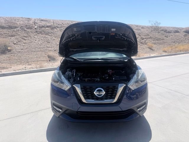 2019 Nissan Kicks SR - Photo 34