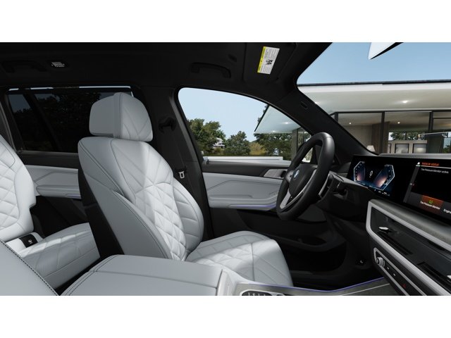 New 2027 Sparkling Copper Metallic BMW  image 9