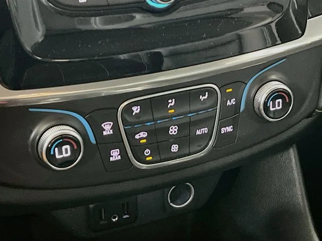 Used 2020 Gray Chevrolet LS image 19