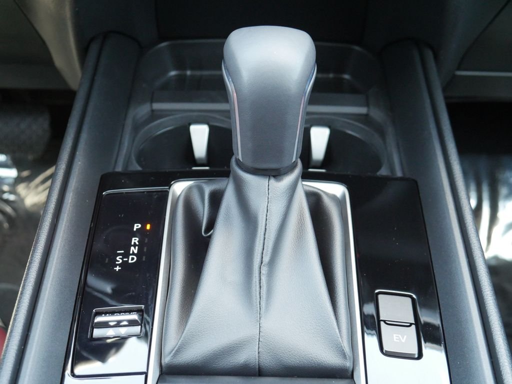 Certified Used 2026 Gray Mazda Premium image 23