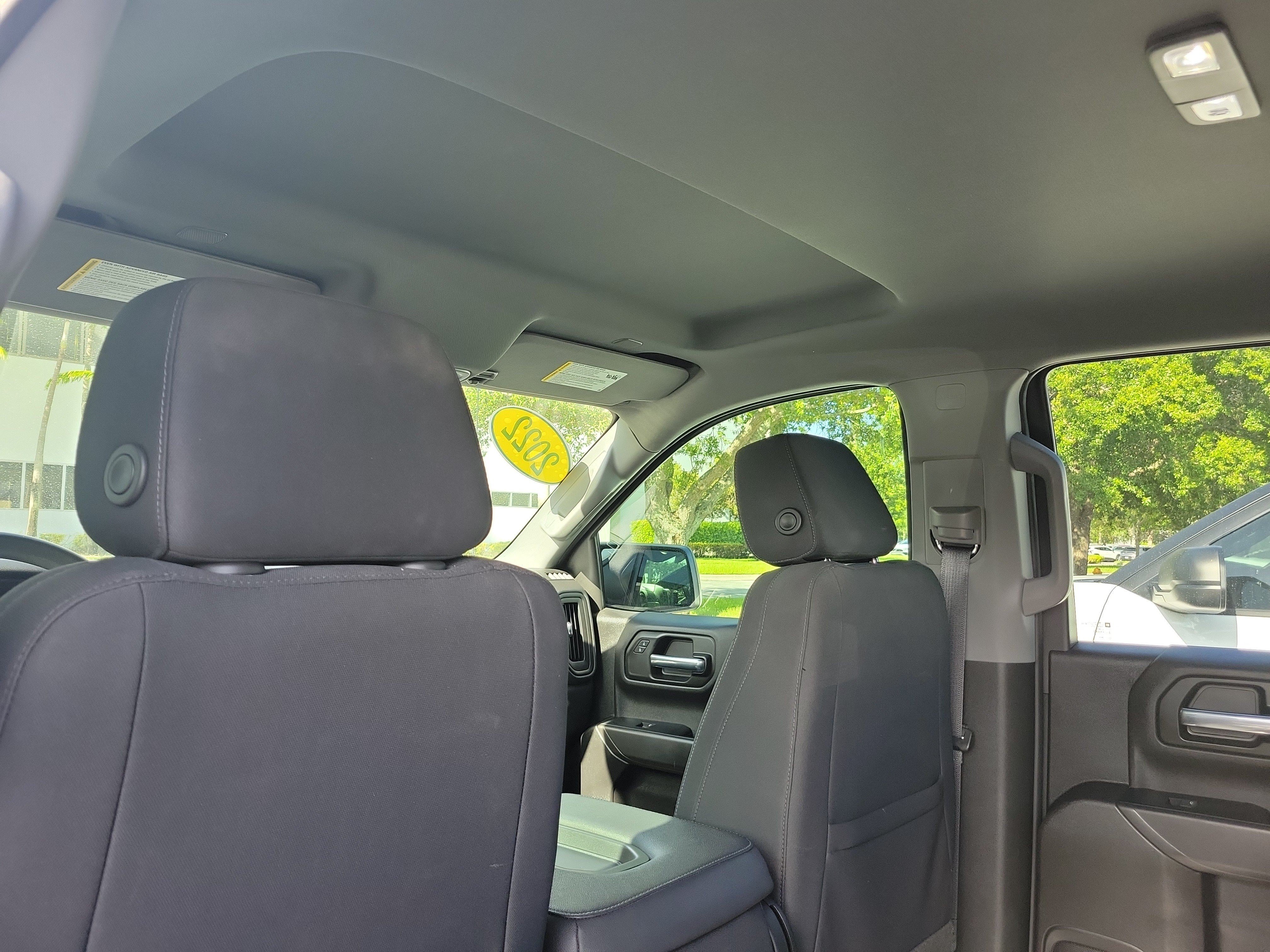 Used 2022 Summit White Chevrolet Custom image 14