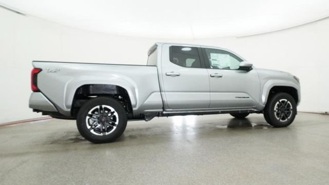 New 2026 Celestial Silver Metallic Toyota TRD Sport image 15