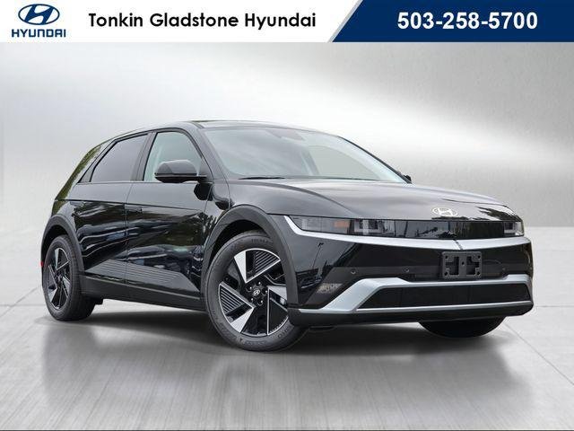 2026 Hyundai IONIQ 5