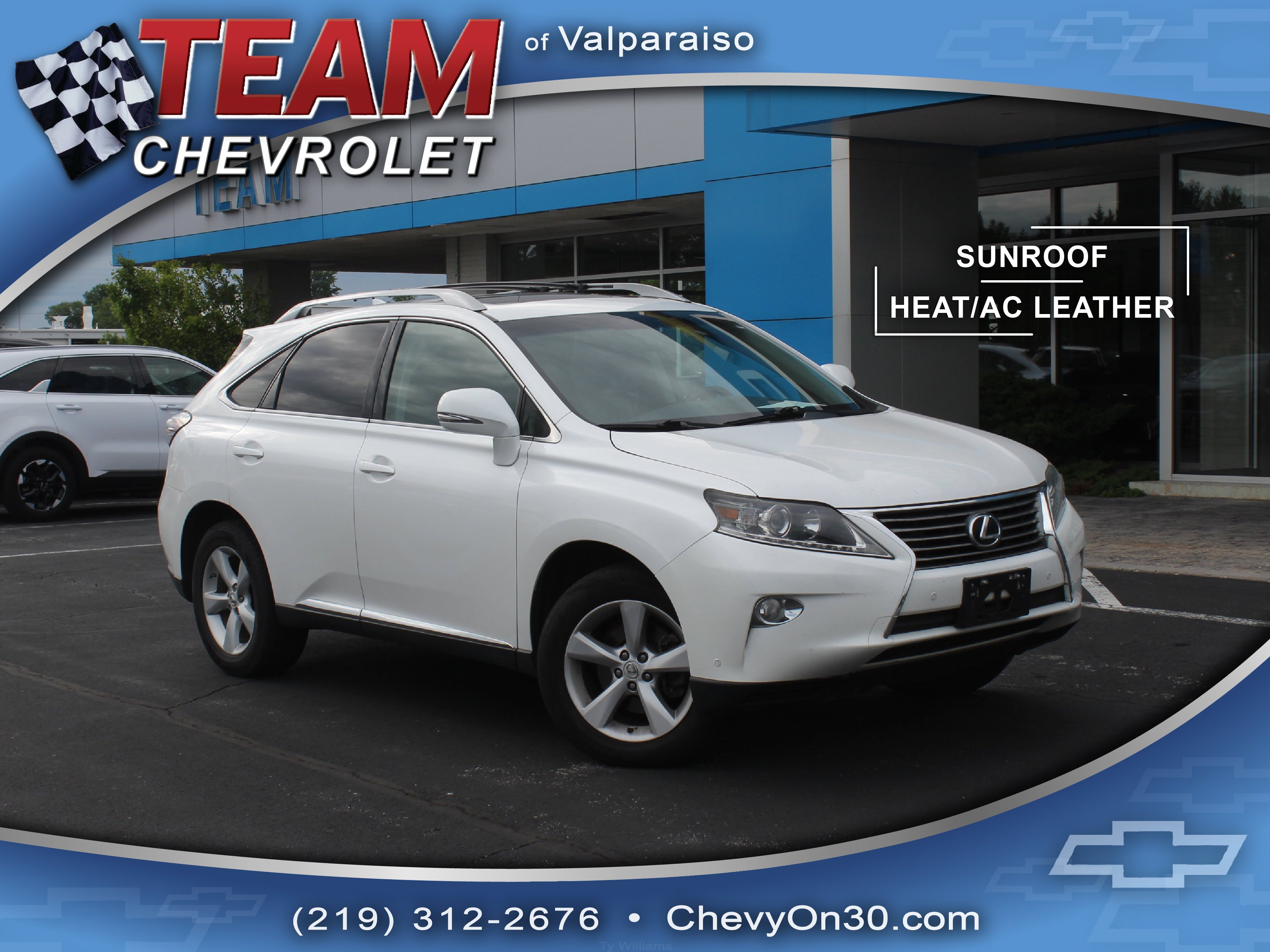 2015 Lexus RX 350 350 4x2's photo