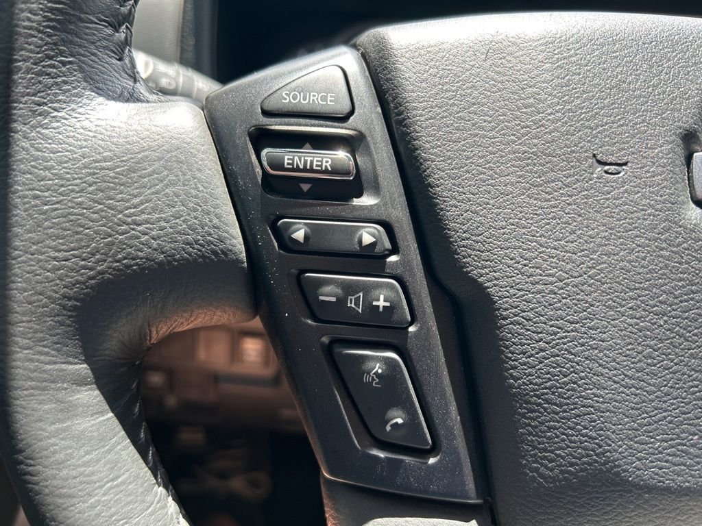 Used 2024 Green Nissan SV image 29