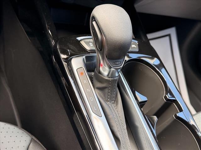 2026 Chevrolet Trax LT - Photo 11