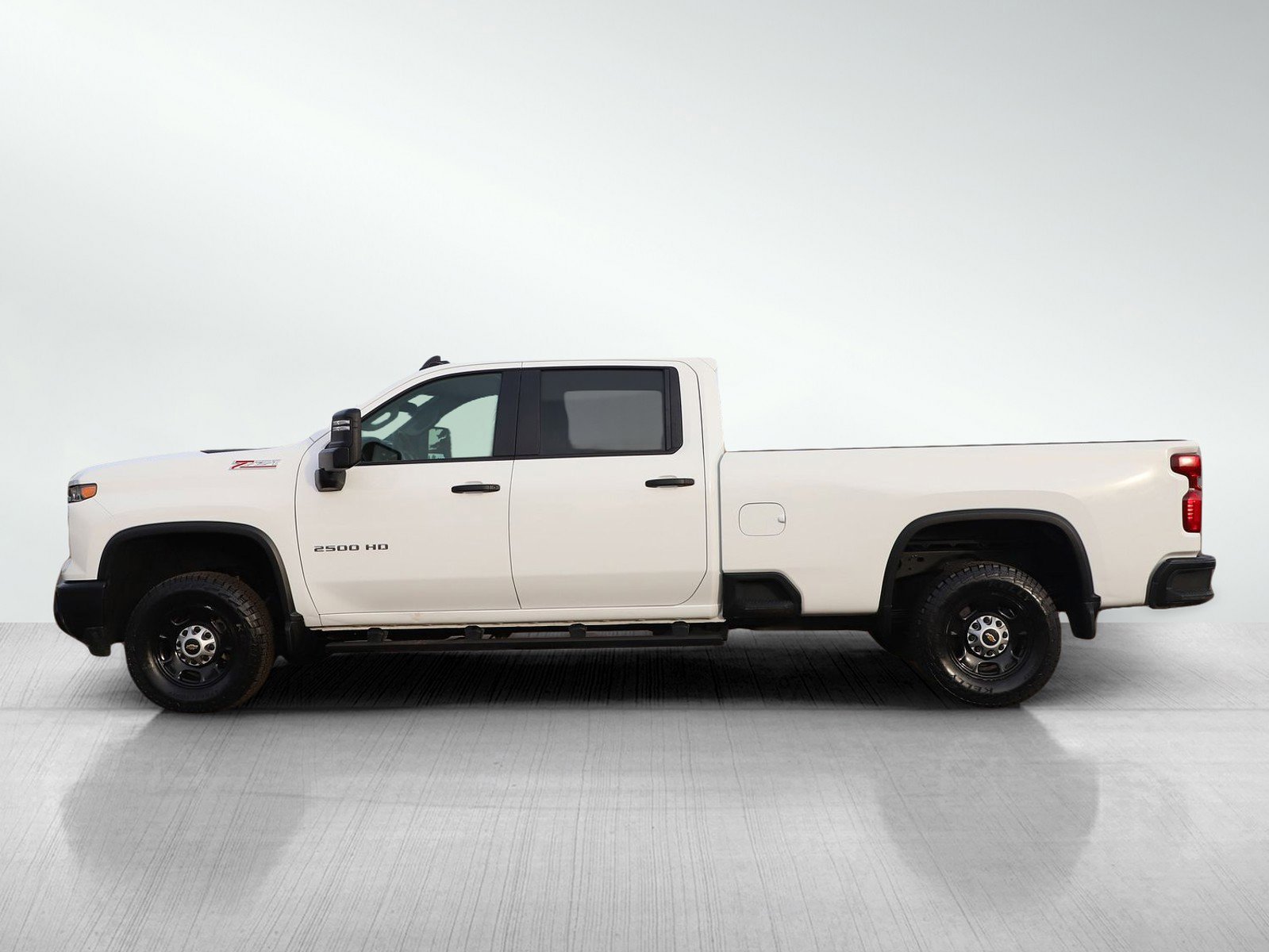 Used 2024 Chevrolet Silverado 2500HD WT with VIN 1GC1YLE76RF193060 for sale in White Bear Lake, Minnesota