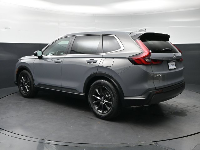 New 2027 Urban Gray Pearl Honda EX-L image 7