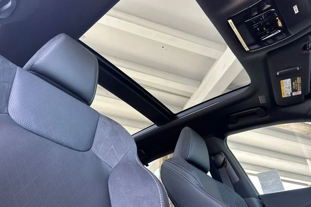 New 2026 Cloudburst Gray Lexus LUXURY image 15