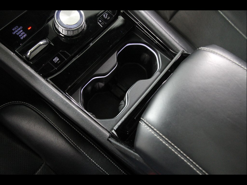 2021 Jeep Grand Cherokee L Overland - Photo 17