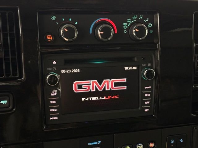 Used 2019 01u GMC Explorer Limited SE image 27