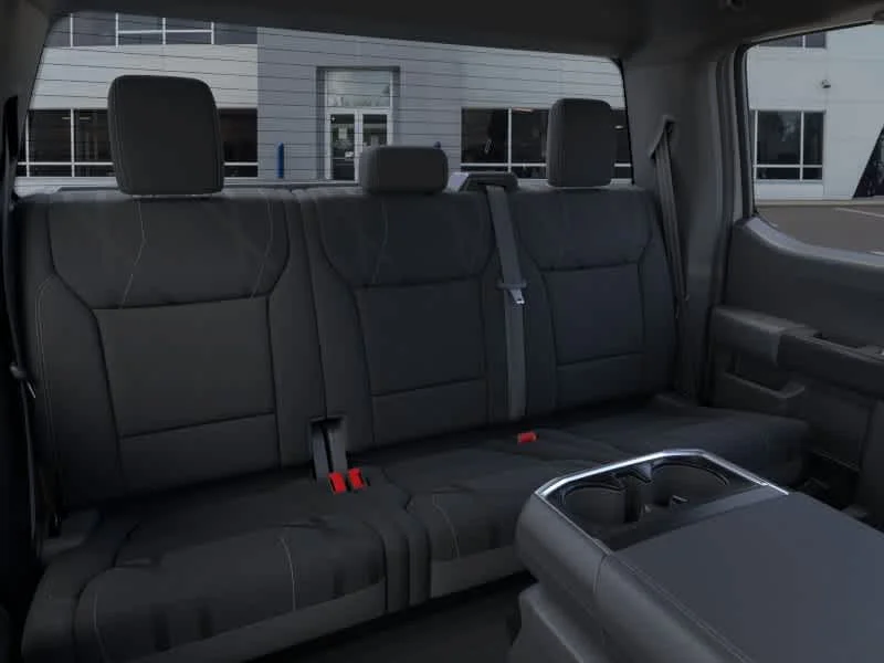 New 2026 DR/AVALANCHE Ford STX image 11