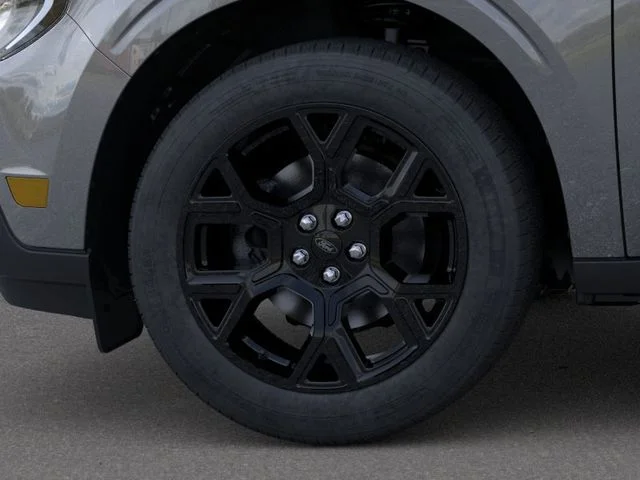 New 2026 Gray Ford Lariat image 20