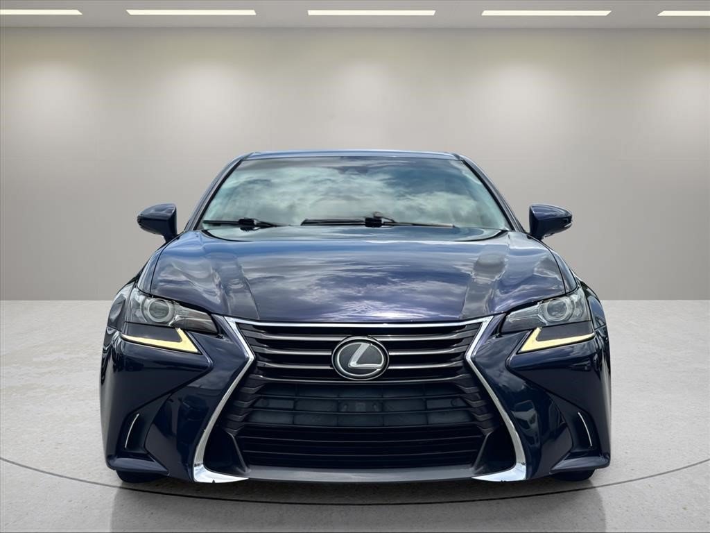 Used 2016 Mica Lexus 350 image 8