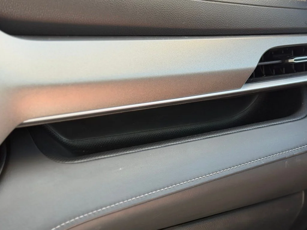 Used 2021 Black Toyota LE image 20
