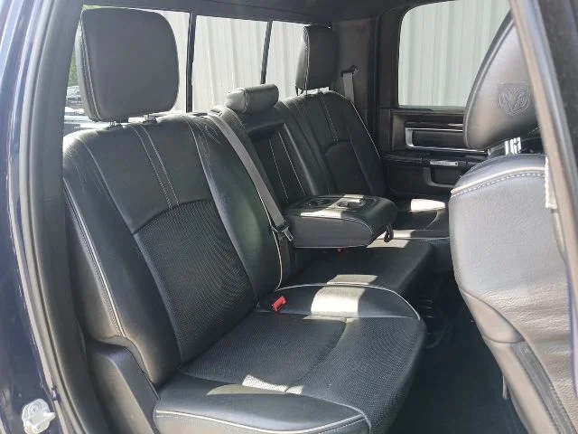 Used 2018 Blue Ram Limited image 29
