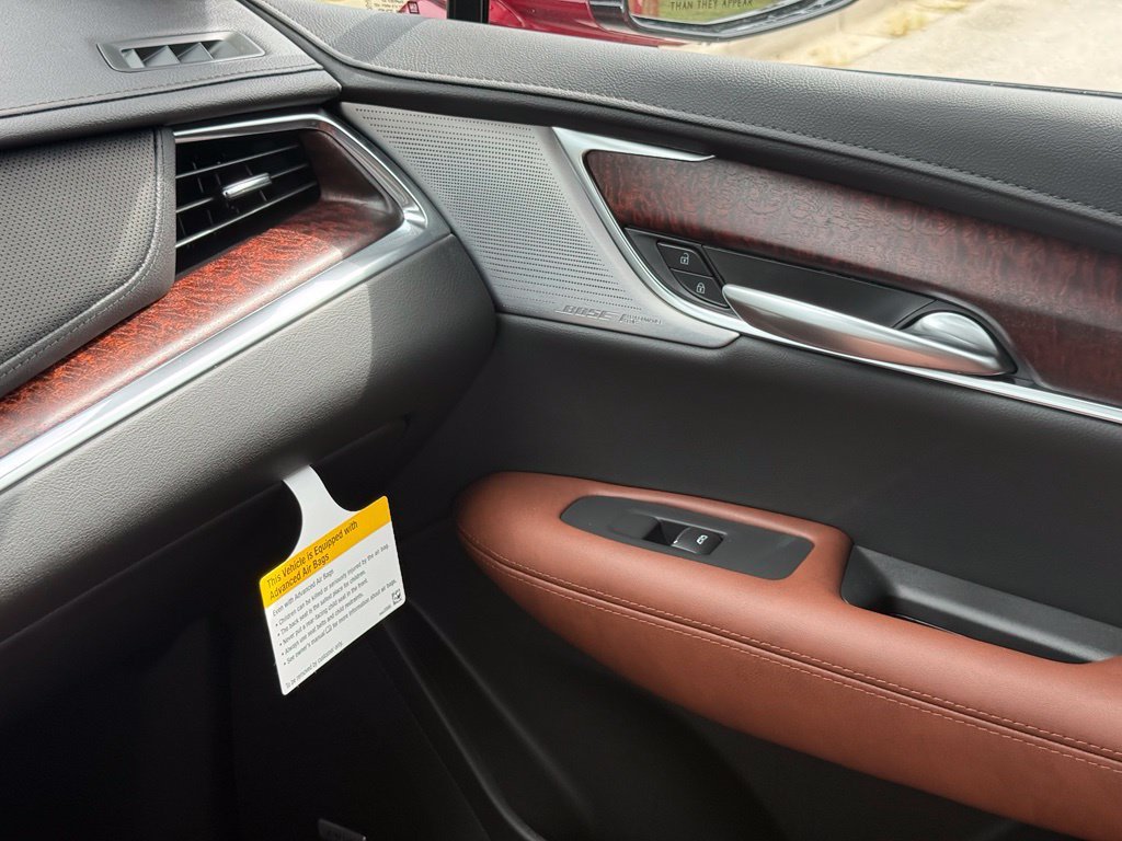 2026 Cadillac XT5 Premium Luxury - Photo 32