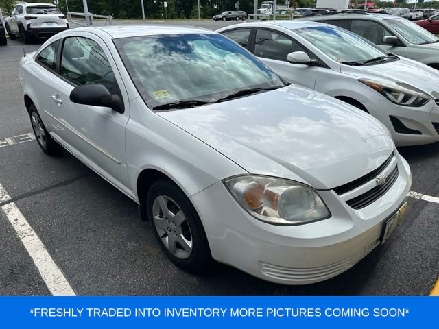 2005 Chevrolet Cobalt Base