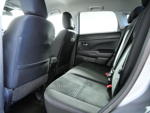 Used 2015 Gray Mitsubishi GT image 14
