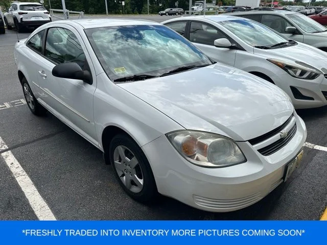 2005 Chevrolet Cobalt Base