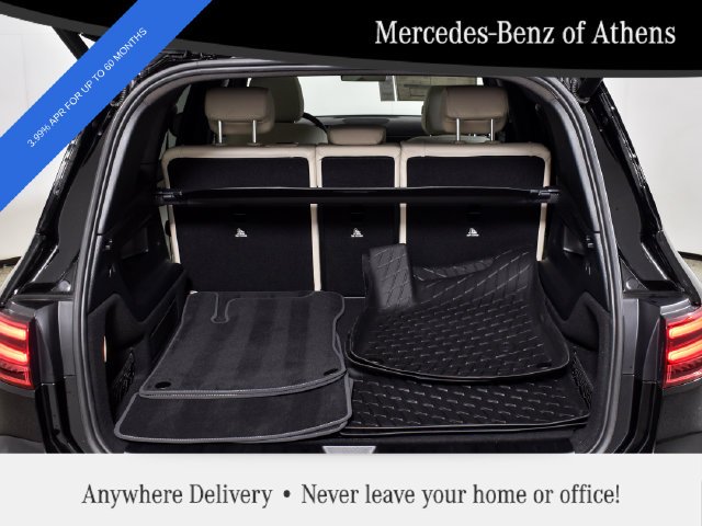 New 2026 Night Black Mercedes-Benz GLB 250 image 40