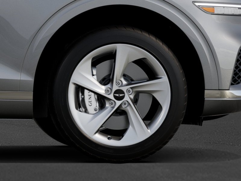New 2027 Makalu Gray Genesis 2.5T image 8