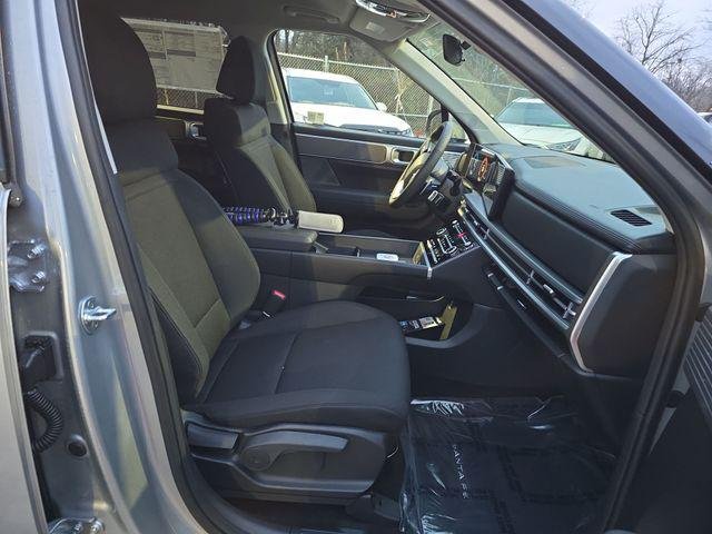 New 2026 Silver Hyundai SE AWD image 24