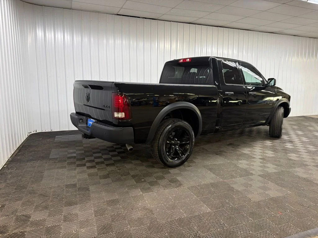 Used 2023 Black Ram Warlock image 9