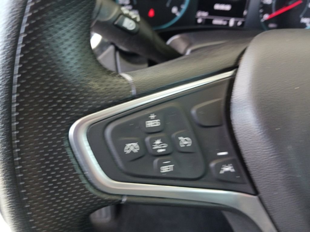 Used 2023 White Chevrolet LS image 30