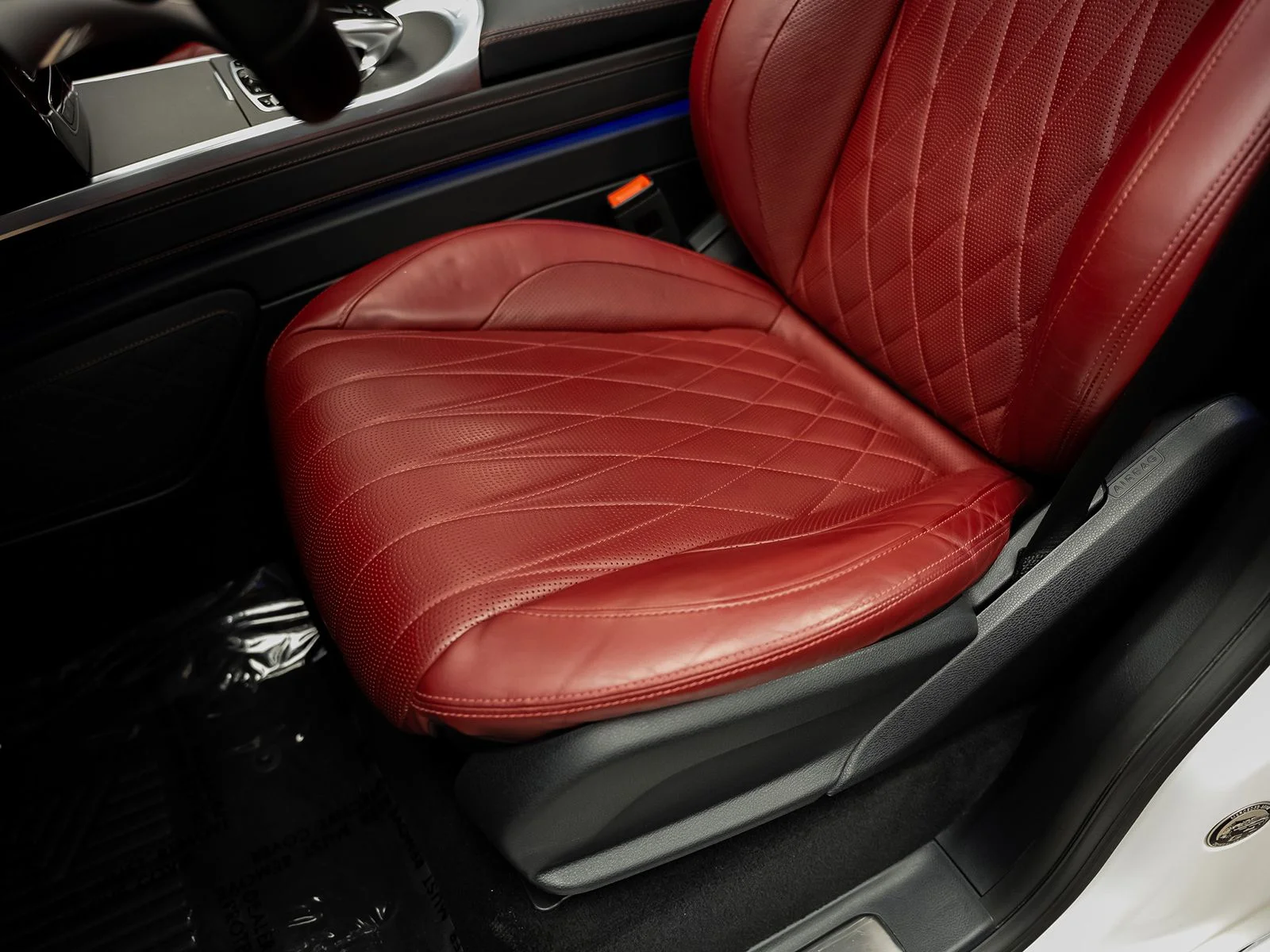 Used 2021 White Mercedes-Benz G 63 AMG® image 37