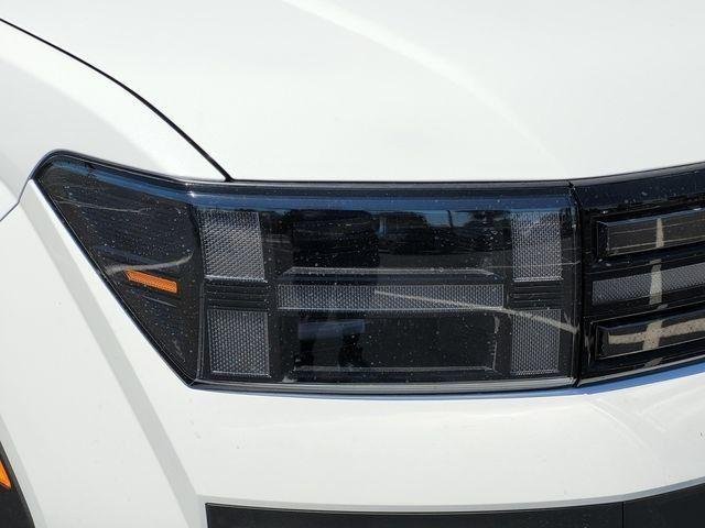 New 2026 White Hyundai Limited image 35