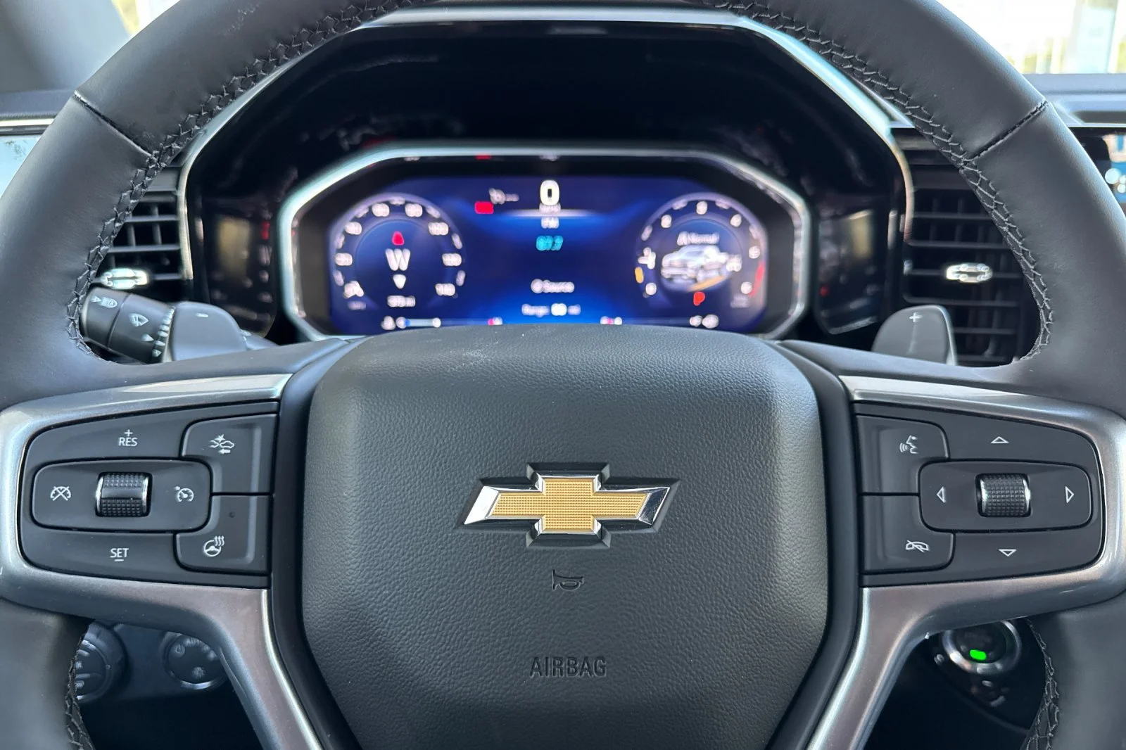 2026 Chevrolet Silverado 1500 LT - Photo 22