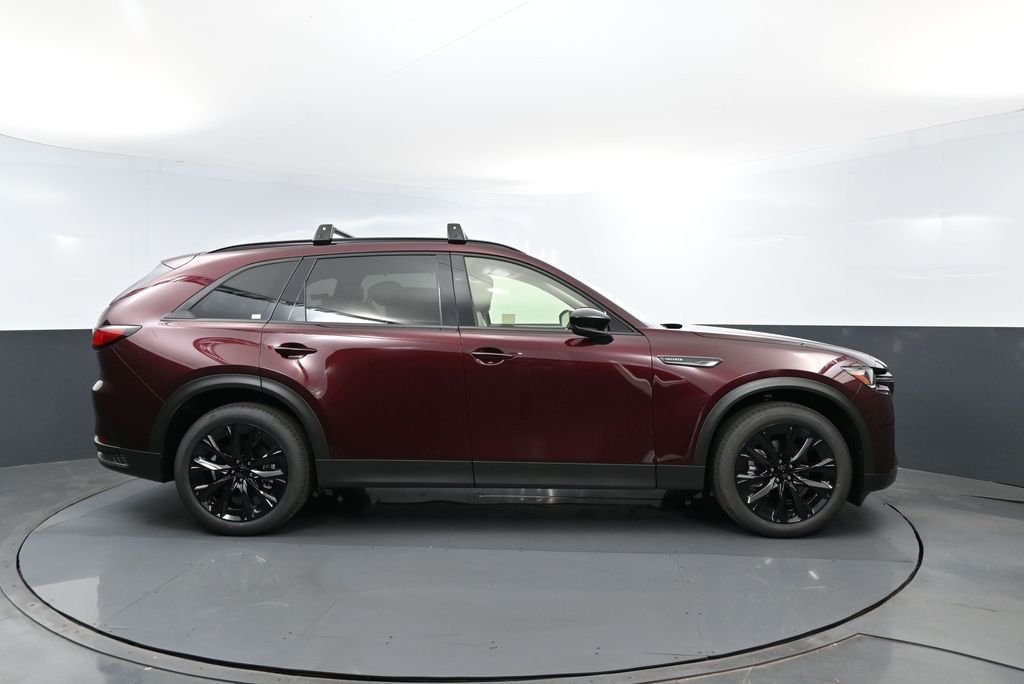New 2026 Artisan Red Premium Mazda 3.3 Turbo Premium Sport AWD image 24