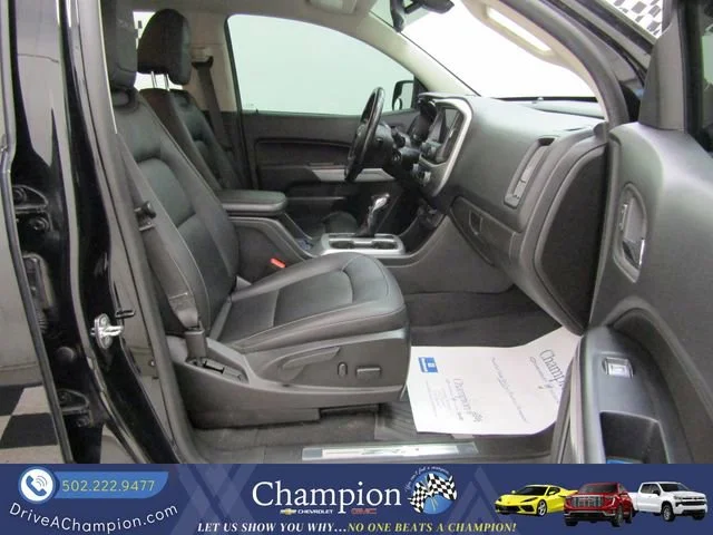 Used 2022 Black Chevrolet ZR2 image 39