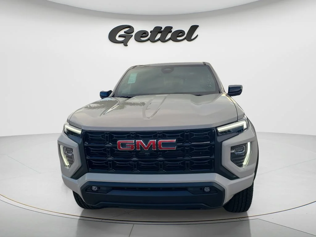 New 2026 Coastal Dune GMC Elevation image 2