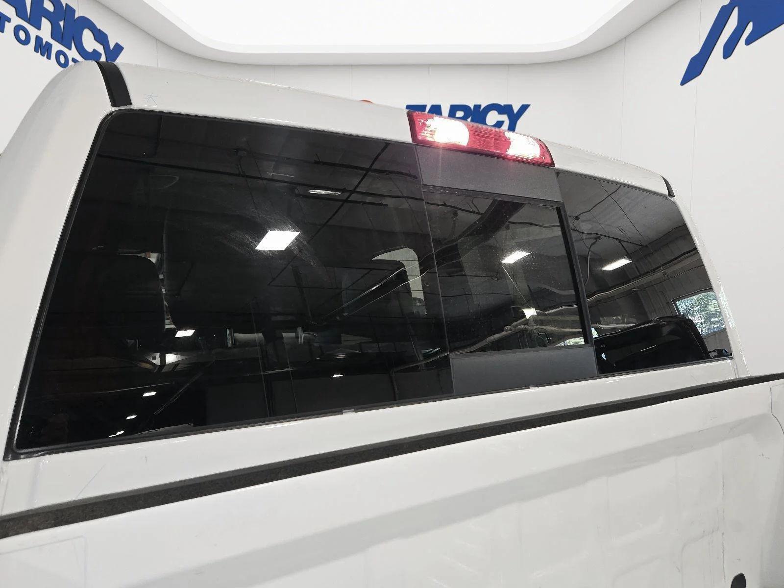 2026 RAM Ram 2500 Pickup Power Wagon - Photo 46