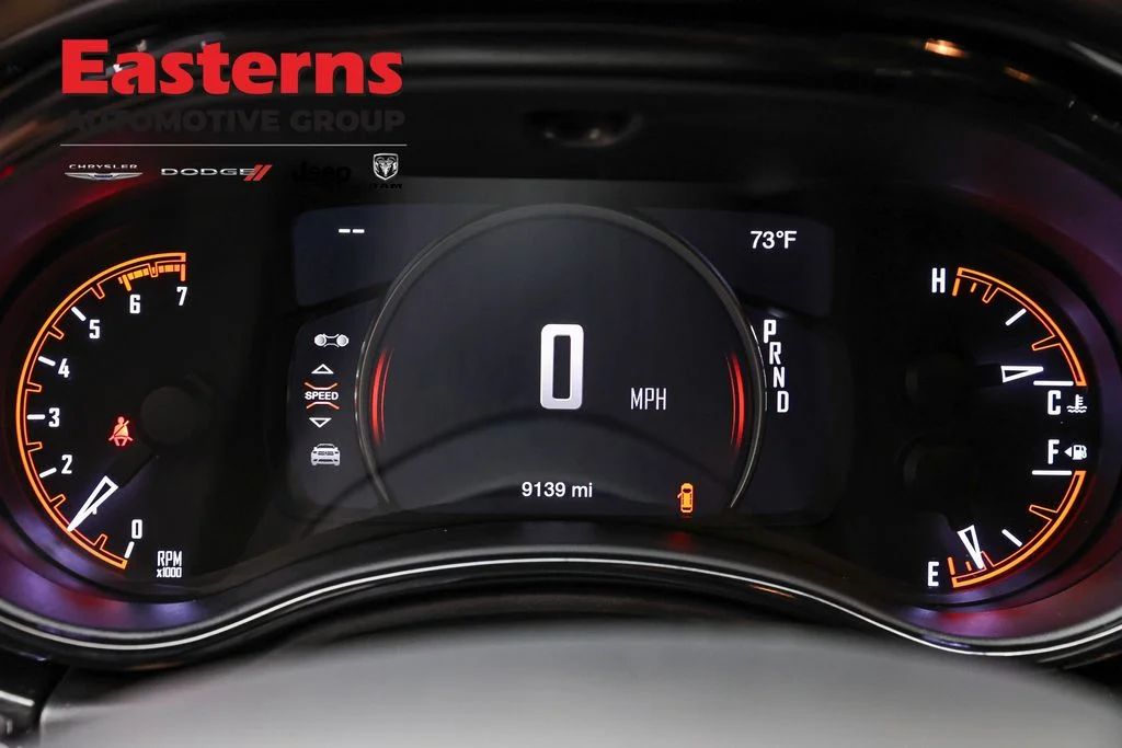 Used 2025 Gray Dodge R/T 20th Anniversary Plus image 21