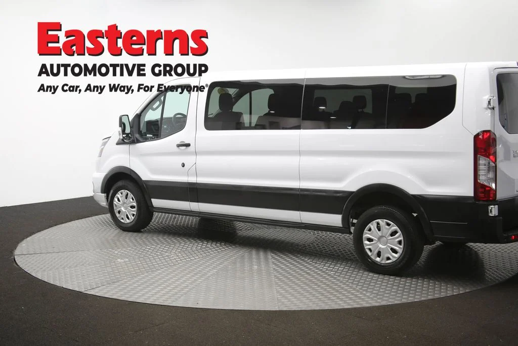 Used 2023 White Ford XLT image 61