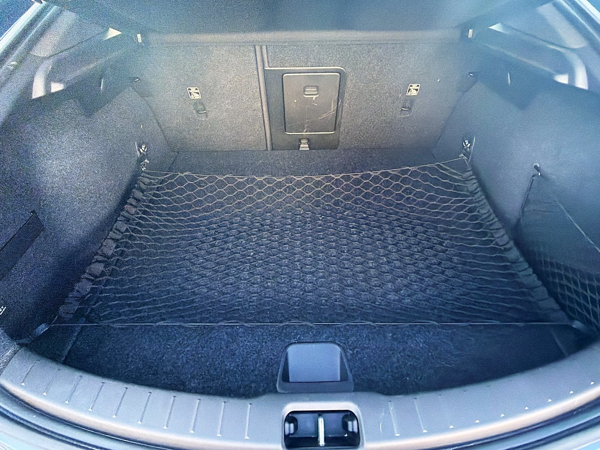 Used 2022 Midnight Polestar Long Range Dual Motor image 11