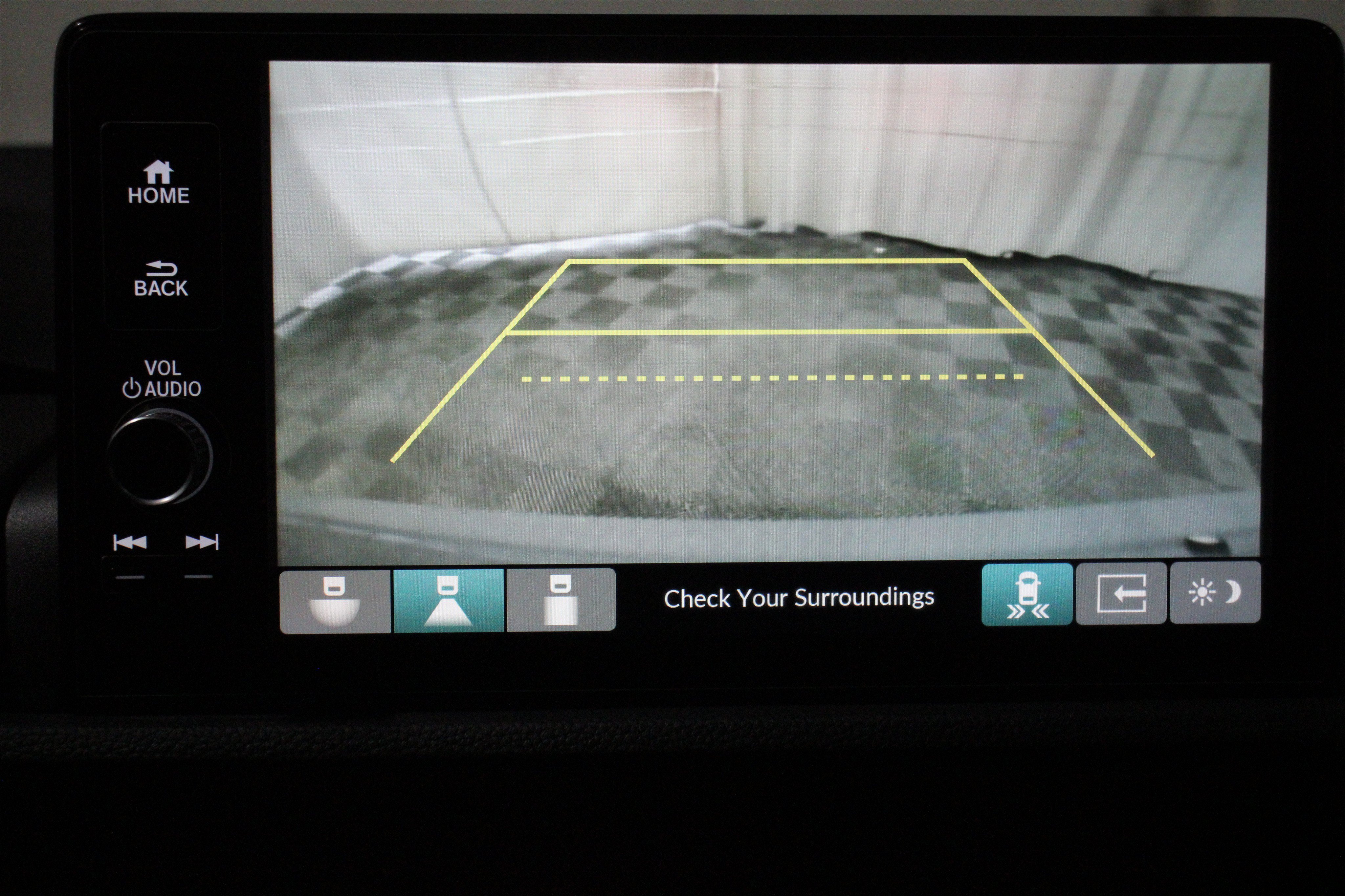 Used 2025 Crystal Black Pearl Honda Sport-L image 18
