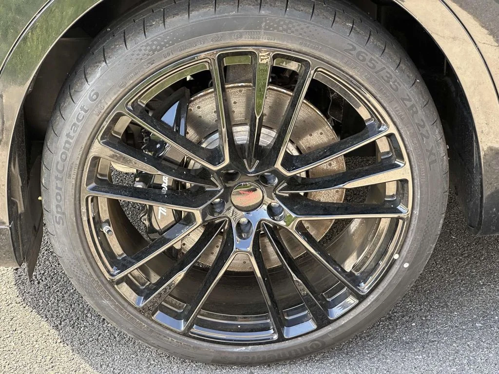 2024 Maserati Levante V8 Ultima - Photo 17