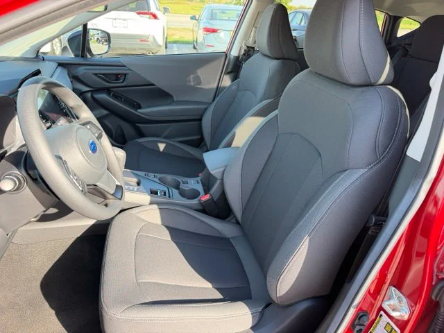 Used 2026 Red Subaru Premium image 14