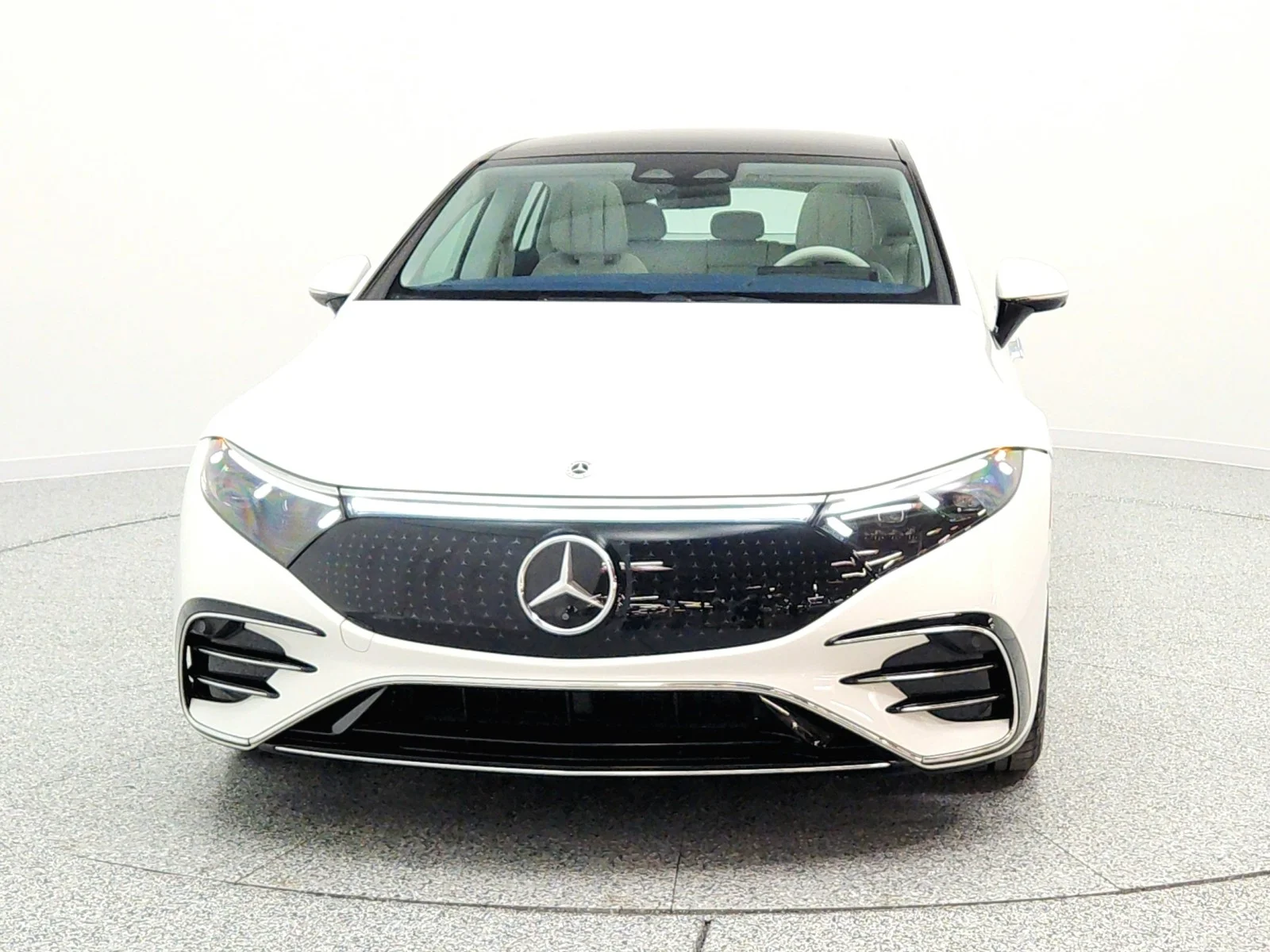 Used 2023 Mercedes-Benz EQS Base with VIN W1KCG2DB7PA030669 for sale in Newport Beach, CA