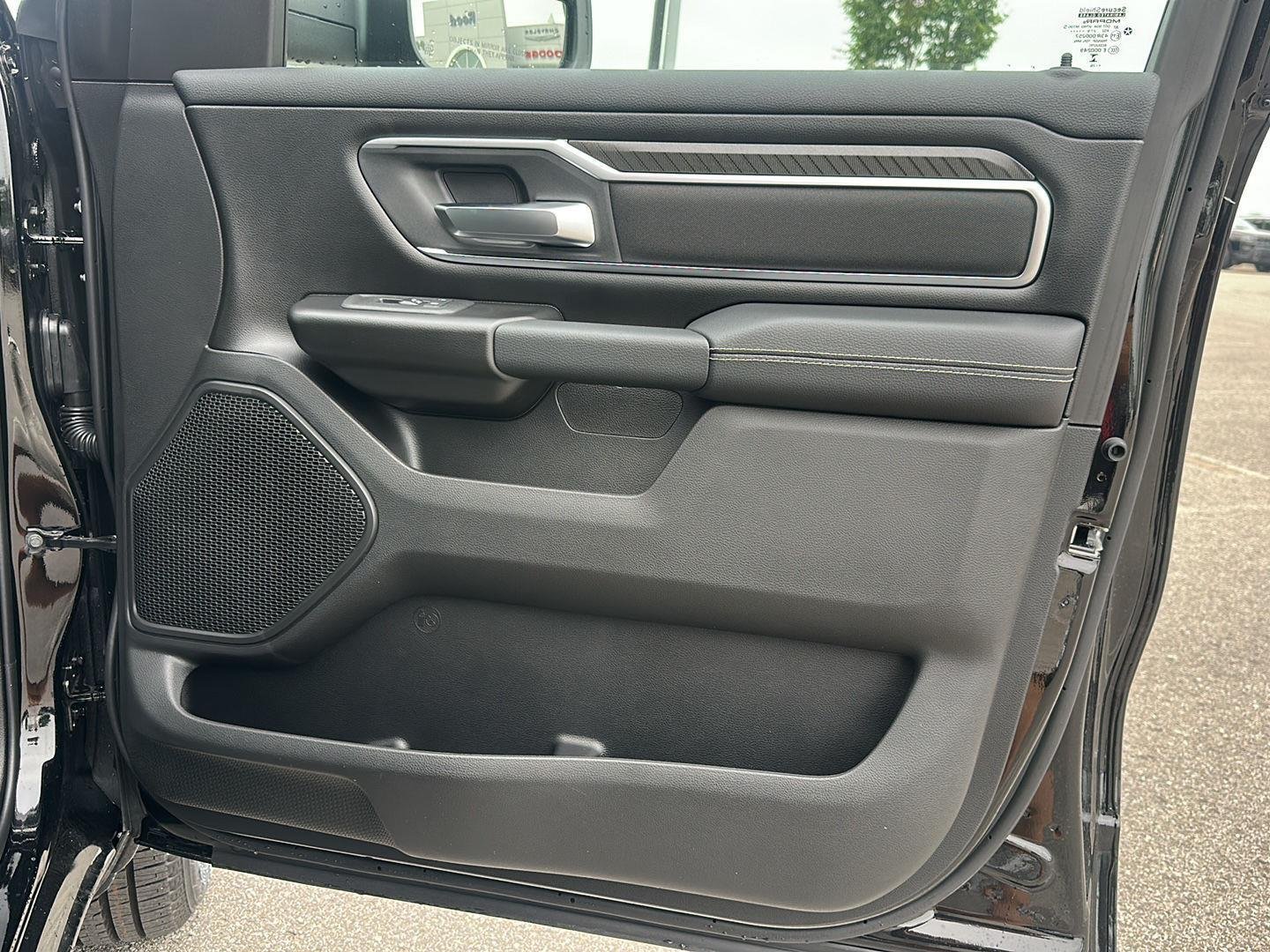 2026 RAM 1500 Big Horn/Lone Star - Photo 30