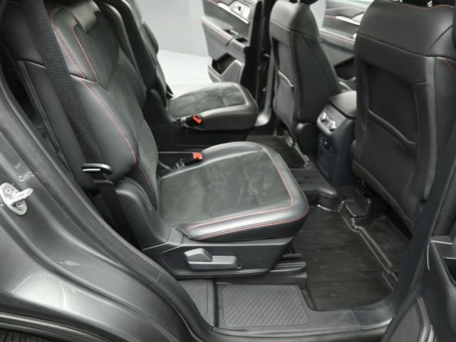 2025 FORD EXPLORER - Image 25