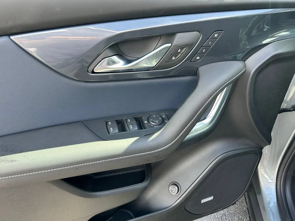 2026 Chevrolet Blazer RS - Photo 15