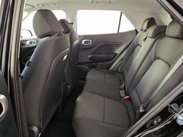 New 2026 Black Hyundai SE image 11